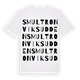 Smultronviksudden ordlek t-shirt