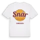 Snår cirkel t-shirt
