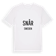Snår i Sverige t-shirt
