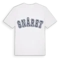 Snåret college t-shirt