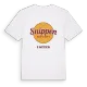 Snippen cirkel t-shirt