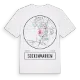 Sockenmarken t-shirt
