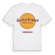 Sockerbruket cirkel t-shirt