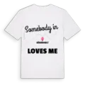 Någon i Söderhult älskar mig t-shirt