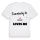 Någon i Söderhult älskar mig t-shirt