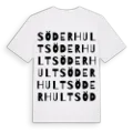 Söderhult ordlek t-shirt