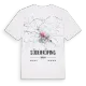 Söderköping karta t-shirt