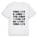 Södra Berga ordlek t-shirt