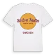 Södra Kulla cirkel t-shirt
