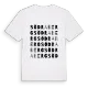 Södraberg ordlek t-shirt