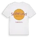 Sofielund cirkel t-shirt