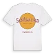 Solbacka cirkel t-shirt