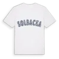 Solbacka college t-shirt
