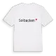 Solbacken hjärta t-shirt