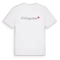 Solbergatorp hjärta t-shirt