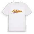 Solhöjden baseball t-shirt