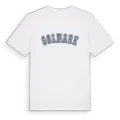 Solmark college t-shirt