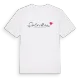 Solviken hjärta t-shirt