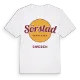 Sörstad cirkel t-shirt