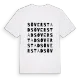Söverstad ordlek t-shirt