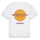 Spångsättersmossen cirkel t-shirt
