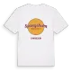 Spångsholm cirkel t-shirt