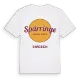 Spärringe cirkel t-shirt