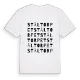 Ståltorpet ordlek t-shirt