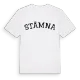 Stämna böjd t-shirt