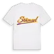 Stämsel baseball t-shirt