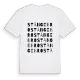 Stångebro ordlek t-shirt