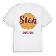 Sten cirkel t-shirt