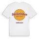 Stenbrinken cirkel t-shirt