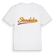 Stendalen baseball t-shirt