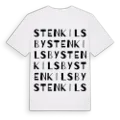 Stenkilsby ordlek t-shirt