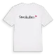 Stenkullen hjärta t-shirt