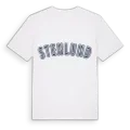 Stenlund college t-shirt