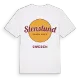 Stenslund cirkel t-shirt