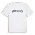 Stenstugan college t-shirt