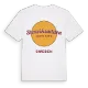 Stenviksudden cirkel t-shirt