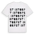 Stintorp ordlek t-shirt