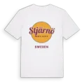 Stjärnö cirkel t-shirt