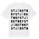 Stjärntorp ordlek t-shirt