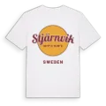 Stjärnvik cirkel t-shirt