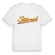 Stjärnvik baseball t-shirt