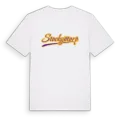 Stocksjötorp baseball t-shirt