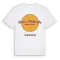 Stora Andersbo cirkel t-shirt