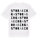 Stora Berga ordlek t-shirt
