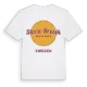 Stora Brevik cirkel t-shirt