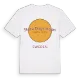 Stora Dagsmejan cirkel t-shirt